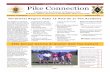 Fall Semester 2013, Issue 1 Pike Connection · Gamma Xi Chapter, 3.180 Lambda Epsilon Chapter (Alberta), 3.122 Beta Beta Chapter (Washington), 3.120 Recruitment Recognition, Level