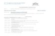57° Congresso Nazionale SICM - adarteventi.com SICM PROGRAMMA DEF… · 10.15 – 10.30 QUESTIONS & ANSWERS . 2 10.30–12.00 DRY-LAB WORKSHOP • Tecniche base di triangolazione