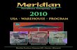 2010 Meridian USA Catalogmeridianfurniturecompany.com/pdfs/2010 Meridian USA...Furniture Company LLC Meridian 2010 USA •Warehouse •Program M S H A D E Meridian Furniture Company