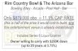 Bowling Alley - Arcade - Pool Hall - Bar Only $879,000 obo -- 11.1% … · 2019-03-11 · Bowling Alley - Arcade - Pool Hall - Bar Only $879,000 obo -- 11.1% CAP RATE (this is half