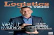 WASTE · 2019-07-30 · logisticstechoutlook.com reporting dvanced waste managemet analytics, d guranteed rapid-response service.” The compny’s market presence ttests to ess’