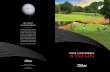 Crescent Oaks Golf Club - MAKE A DIFFERENCE IN YOUR GAME · 2017-07-12 · now playing the best ball for your game, commit to playing that ball exclusively. Using the same model golf
