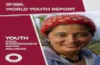 YOUTH - un.org€¦ · CEO ofPana: Storytelling Furniture), and Jana Svedova (Director, Impact Investments and Social Venture Stream Lead at the University of British Columbia and