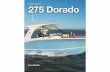 OWNER MANUAL 275 Dorado...preparation and/or sale of Scout Boats, Inc. products to original consumer. This warranty is transferable, and to do so the original owner or purchaser must