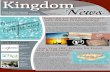 Kingdom News - Clover Sitesstorage.cloversites.com/firstbaptistchurch59...Issue 1 Volume 80 January 2016 In This Issue Page 3 CrossTraining Seminar De-tails Page 6 Kids CrossTraining