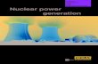 Nuclear power generation - WIKA · WIKA – Your partner in nuclear power generation In many systems within a nuclear power plant, both in the primary and also the secondary circuits,