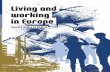 Living and working in Europe - Der Europass · Living and working in Europe enic-naric Service points in Austria You have come to Austria with a foreign university degree and would