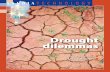 Drought dilemmas - Sandia National Laboratories · Media Relations & Employee Communications Department MS 0165 Sandia National Laboratories P.O. Box 5800 ... n Fake-proof U.S. currency