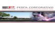 PeRFIL CORPORATIVO · 2 PeRFIL CORPORATIVO Laser Photonics es una división de Fonon Technology International, el famoso inventor y fabricante de los equipos basados en corte de láser