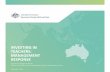 INVESTING IN TEACHERS: MANAGEMENT RESPONSE · RECOMMENDATION 2: Considering the difficulty of designing effective, efficient and sustainable teacher development investments, DFAT