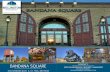 BANDANA SQUARE CONTACT - Wellington Management · Wellington Management, Inc. was established in 1984 and is family owned and operated in St. Paul. Currently, Wellington Management,