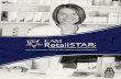 MULTI-CHANNEL RETAIL SOFTWARE FOR PHARMACY · RetailSTARx is a complete solution for pharmacy retailers - with point of sale, electronic payment processing, inventory management,