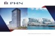 Polski Holding Nieruchomości S.A. |  · 2017-10-26 · Strategia PHN na lata 2017-2023 PHN strategy for 2017–2023 Struktura portfela nieruchomości Grupy PHN The structure of PHN