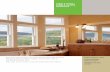 SINGLE-HUNG/ SINGLE-SLIDER WINDOWS€¦ · Single-slider window S-3720 1600 X 1000 (63 X 43) R-PG70-HS Single-hung window S-3770 1000 X 1600 (39 X 63) R-PG60-H ® We’re into Conservaction