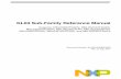KL03 Sub-Family Reference Manual - NXP Semiconductors · KL03 Sub-Family Reference Manual, Rev. 5, July, 2017 2 NXP Semiconductors