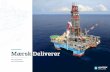 Mærsk Deliverermaersk-drilling-cms.prod.umw.dk/media/1645/cr-md003-drilling-broc… · Chevron’s Wellsafe Cert, the second Rig in Africa to achieve this, and the Maersk Drilling