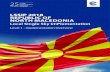 LSSIP 2018 REPUBLIC OF NORTH MACEDONIA · LSSIP Year 201 8 Republic of North Macedonia Released Issue. Document Title LSSIP Year 2018 for the Republic of North Macedonia Info centre