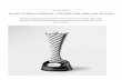 DAVID YURMAN DESIGNS A TROPHY FOR THE ACM AWARDS - A… · 25/03/2015  · of Country Music Awards — they'll each walk away with a fancy trophy designed by jeweler David Yurman.