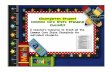 A teacher’s resource to track all t he Common Core State … · 2012-09-25 · Math: Counting and Cardinality – Kindergarten (K.CC) Know number names and count sequence. K.CC1