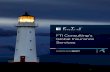 FTI Consulting's Global Insurance Services/media/Files/u... · FTI CONSULTING | Global Insurance Services 2. The insurance industry is operating in an increasingly complex and dynamic