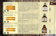 Birra Salento Artigianale - Amici dei Giardini · 2018-04-09 · Cerevisiae, la Casa della Birra. 13 Birra bianca caratterizzata da un gusto morbido in virtù di una pic-cola percentuale