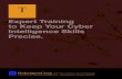 Expert Training to Keep Your Cyber ... - Hetherington Group · Cynthia Hetherington, MLS, MSM, CFE, CII is the founder and president of Hetherington Group, a consulting, publishing,