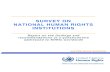 SURVEY ON NATIONAL HUMAN RIGHTS INSTITUTIONSnhri.ohchr.org/EN/Documents/Questionnaire - Complete... · 2012-06-05 · QUESTIONNAIRE RESULTS PART A. Background This section provides