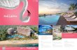 ANNOUNCING MARITIMA 2ND PHASE. · AN EXCLUSIVE LIFESTYLE IN PARADISE ANNOUNCING MARITIMA 2ND PHASE. Maritima Playa Flamingos has not stopped evolving its ... Islands • Cabo Corrientes