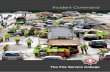 Incident Command - Fire Service College...4 | telephone: +44(0)1608 812984 New for 2018 Incident Command Level 2 Development (ICL 2) – Development in Intermediate Incident Command