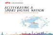 MalaysiaICT whitepaper book...of digital transformation – Data Centers, Cloud Services, Big Data, Broadband, and the Internet of Things (IoT). These technolo These technolo- gies