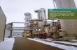Second generation transport biofuels – a mission to the ... second... · generation biofuels. A number of European countries are pioneering the development of next generation biofuels,