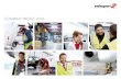 COMPANY PROFILE 2016 - Swissport · PDF file Whilst the Swissport service portfolio can begin from a single station, true partnership comes when Swissport provides the full management