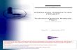 SUBMARINE DISMANTLING PROJECT Technical Options Analysis … · Submarine Dismantling Project v2.1 September 2010 ii XXXXXXXXXXXX Amendment History Issue Date Details of Amendment