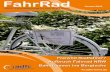 FahrRad - Willkommen beim ADFC - NRW ... FahrRad Herbst 2018 3 ADFC im Internet Informationen rund ums