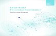 Independent Evaluator ESM Board of Governors EFSF/ESM ... · Evaluation of EFSF and ESM financial assistance June 2017 4 This report was written under the leadership of the Independent
