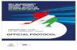 ISU European Short Track Speed Skating Championships® 2020 · 57 ZAKHAROVA Evgeniya STRUS20410199401 SRB - SERBIA 155 JASIC Petra STSRB22501200201 SVK - SLOVAK REPUBLIC 30 RUSNAKOVA