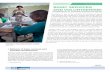 JANUARY 2014 UNV ISSUE BRIEF BASIC SERVICES AND … Issue... · in this Issue Brief demonstrates how volunteer programmes provide ... JANUARY 2014 UNV ISSUE BRIEF In Burkina Faso