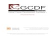 APPLICATION PACKAGE - Life Strategies Ltd., Career ...lifestrategies.ca/docs/GCDF-CA-Application Package.pdf · The Global Career Development Facilitator-Canada (GCDF-CA) credential