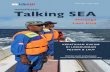 newsletter Talking SEA...pada penyusunan dan reformasi kebijakan, serta penyusunan peraturan pendukung untuk aksi di lapangan, dalam konteks kolaborasi lintas lembaga dengan Angkatan