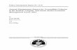 Annual management report for groundfish fisheries in the Kodiak, Chignik, and South ... · 2015-07-07 · Fishery Management Report No. 14-45 Annual Management Report for Groundfish