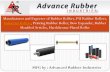 Manufacturer and Exporter of Rubber ... - Rubber Roller · Industrial Rollers - Conveyor Roller Our company is considered as the prestigious roller conveyor manufacturers in India.