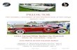 PREDICTOR - Packard Club Of San Diegopackardsandiego.com/Predictors/2019/2019-August.pdf · Packard was an American luxury car brand built by the Packard Motor Car Company of Detroit.