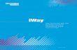 iWay Service Manager and Blockchain Solutions Development …iwayinfocenter.informationbuilders.com/pdfs/blockchain... · 2018-08-22 · iWay Patch The following table ... approach