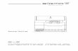 Postfach 1713 - D-37507 Osterode€¦ · Operating Manual SIGMA 2-5, page 11 of 55 03/06 1.2 Accessories Suitable for SIGMA 2-5 Part No. Description Max. speed (rpm) Max. gravitational