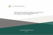 The Firm-Level Impact of Brexit On Most Exposed Sectors … · Changing EU-UK Trading Relations, Copenhagen Economics for the Department of Business, Enterprise and Innovation, February