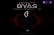 DISCOVER BYAS - WellStarwellstar-company.com/.../uploads/2018/08/BYAS...EN.pdfWith the Bionic Youth Activating System ... THE BYAS FACE LIFTER* Professional skin reuvenation Wrinkles