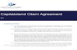 Capitalxtend client agreement -final · 1. INTRODUCTION 1.1. This Client Agreement (“Agreement”) is entered by and between Capitalxtend LLC (hereinafter called “the Company”)