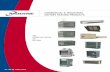 COMMERCIAL & INDUSTRIAL UNITARY HEATING PRODUCTS · 2019-10-16 · MODINE COMMERCIAL & INDUSTRIAL UNIT HEATERS Modine has always been the industry standard for comfort heating applications.