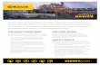 Kiewit - The Basics · KIEWIT BASICS THE KIEWIT COMMITMENT Kiewit’s commitment to safety, quality and environmental stewardship is engrained in everything we do. It’s visible