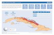 2017-09-18 SITREP 10 CUBA UPDATE v3 - ReliefWeb · 2017-09-18 · laying birds affected +70,000 CAMAGÜEY CIEGO DE AVILA HAVANA MATANZAS MAYABEQUE SANCTI SPÍRITUS VILLA CLARA Cuba